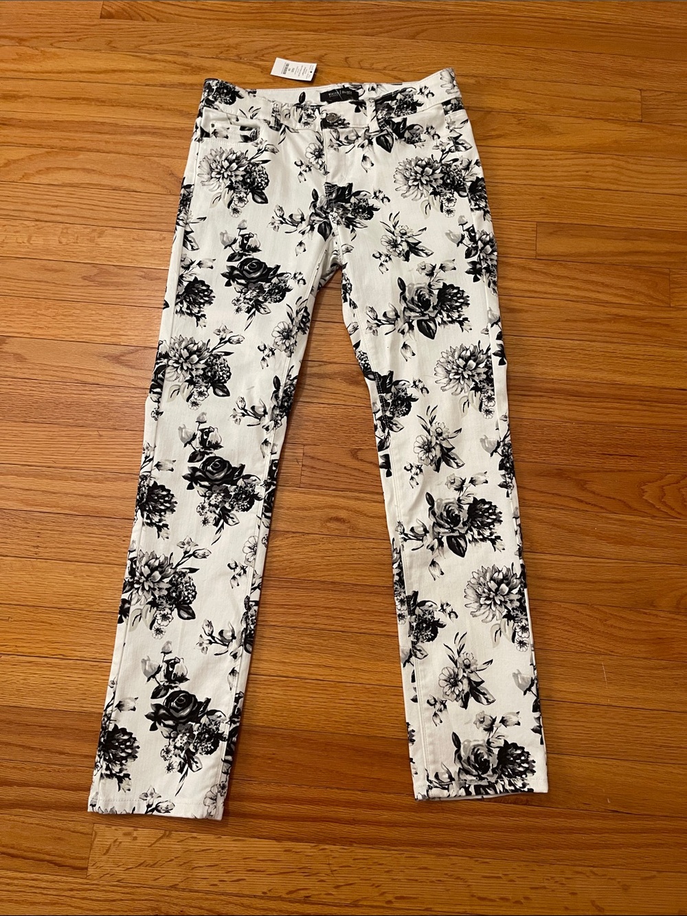 NWT WHBM jeans